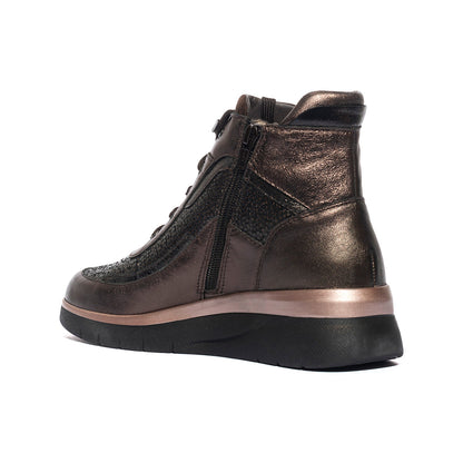 Sneakers Walk Dream W20326-11 BROWN