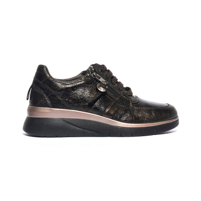 Sneakers Walk Dream W20889-11 BROWN