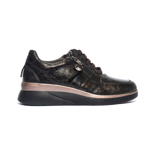 Sneakers Walk Dream W20889-11 BROWN