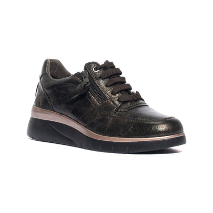 Sneakers Walk Dream W20889-11 BROWN