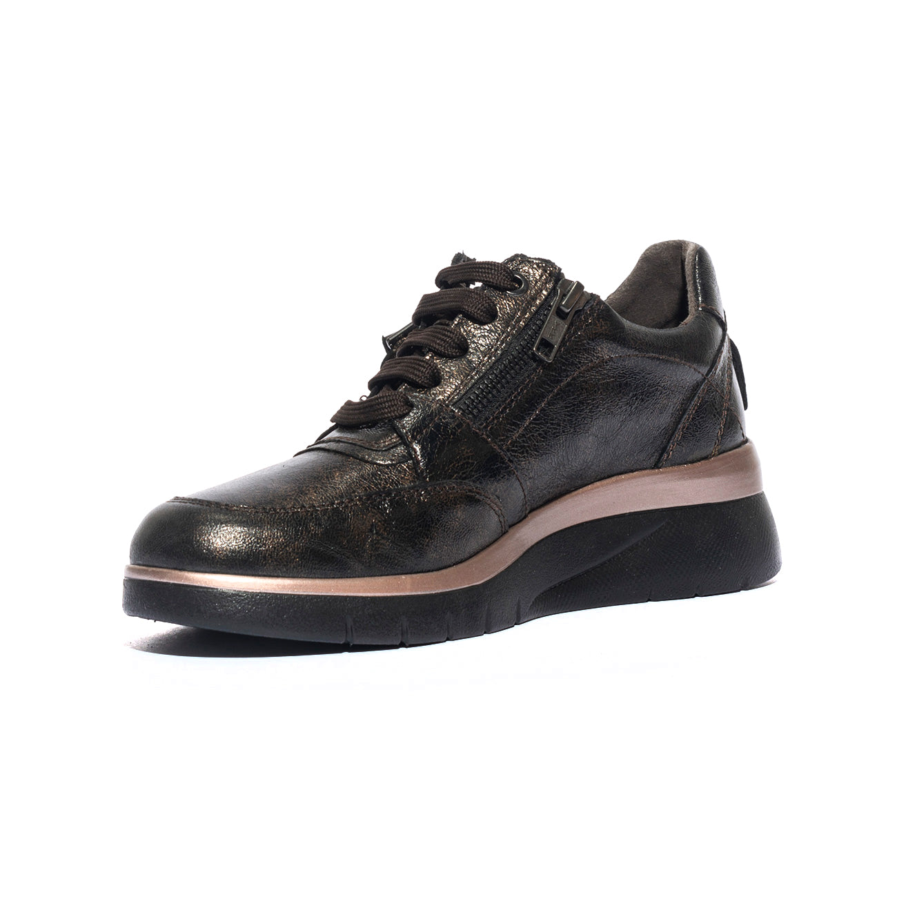 Sneakers Walk Dream W20889-11 BROWN