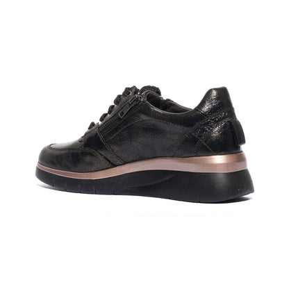 Sneakers Walk Dream W20889-11 BROWN