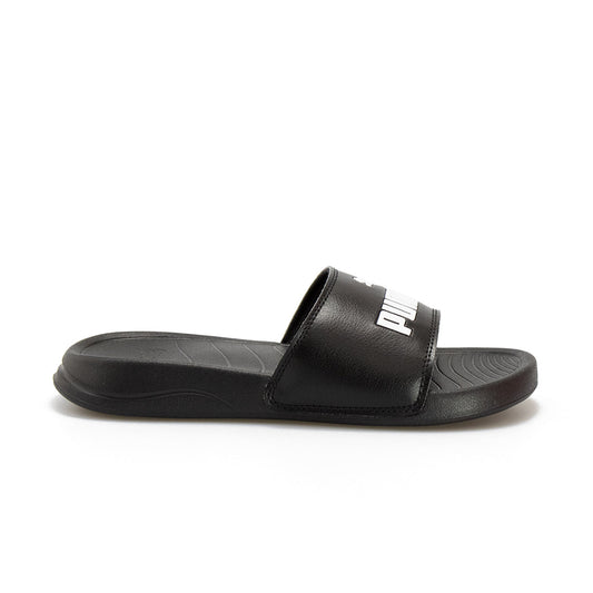 Ciabatte Puma Popcat 20 BLACK WHITE