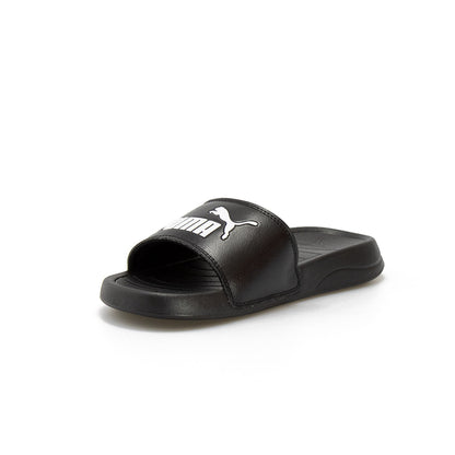 Ciabatte Puma Popcat 20 BLACK WHITE