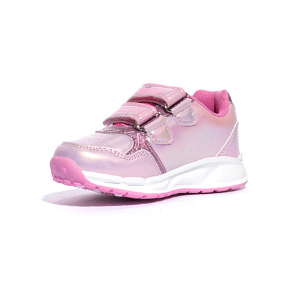 Sneakers Walt Disney D301602 Rosa Con luci 0044