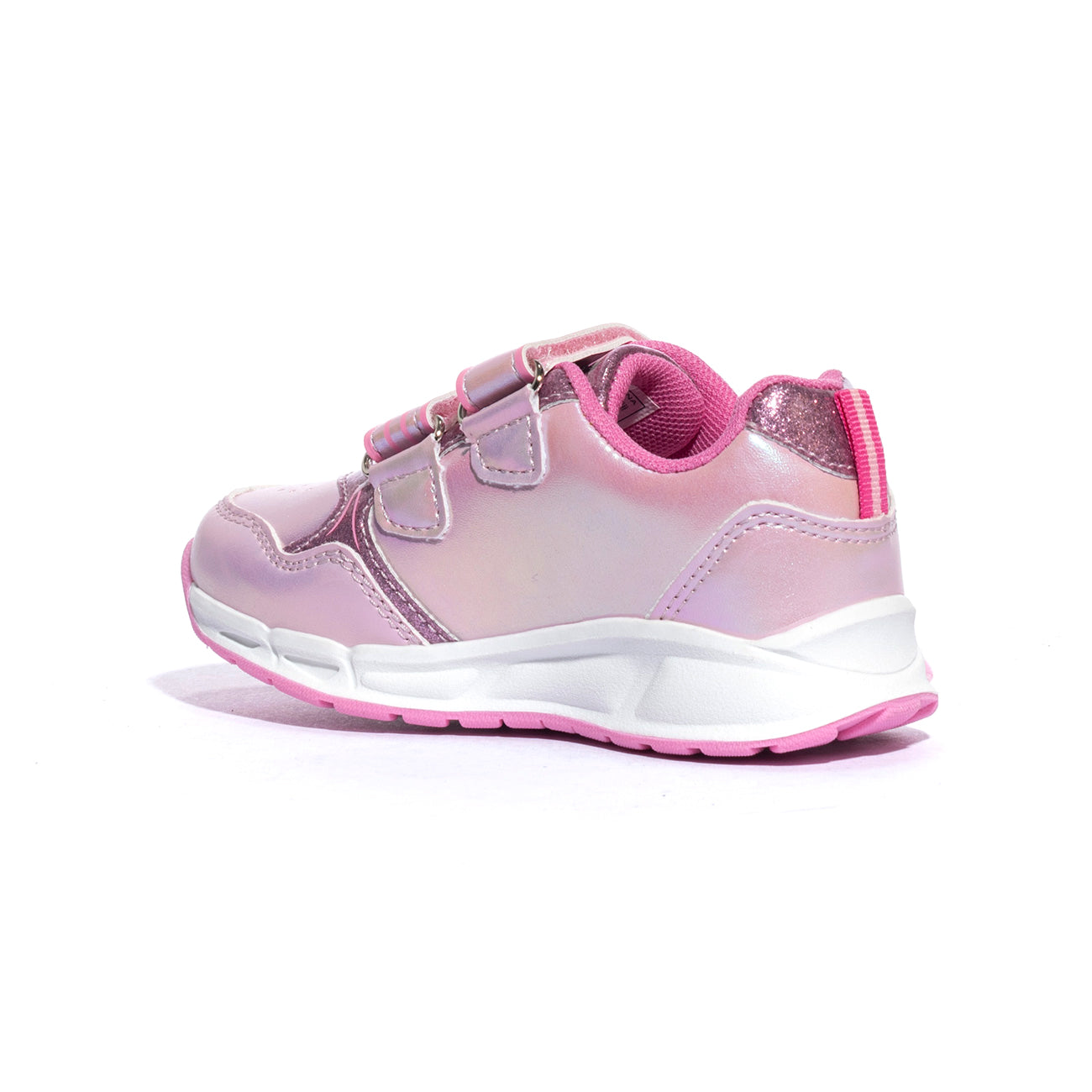 Sneakers Walt Disney D301602 Rosa Con luci 0044