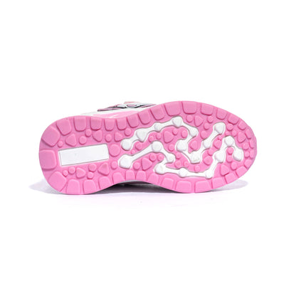Sneakers Walt Disney D301602 Rosa Con luci 0044