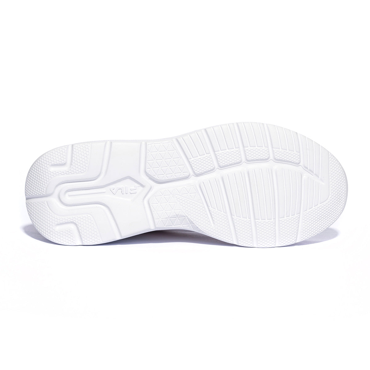 SNekaers Fila Spitfire Wmn NIMBUS C.GERANIUM PINK