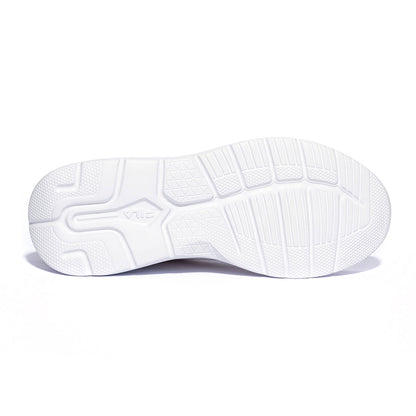 SNekaers Fila Spitfire Wmn NIMBUS C.GERANIUM PINK