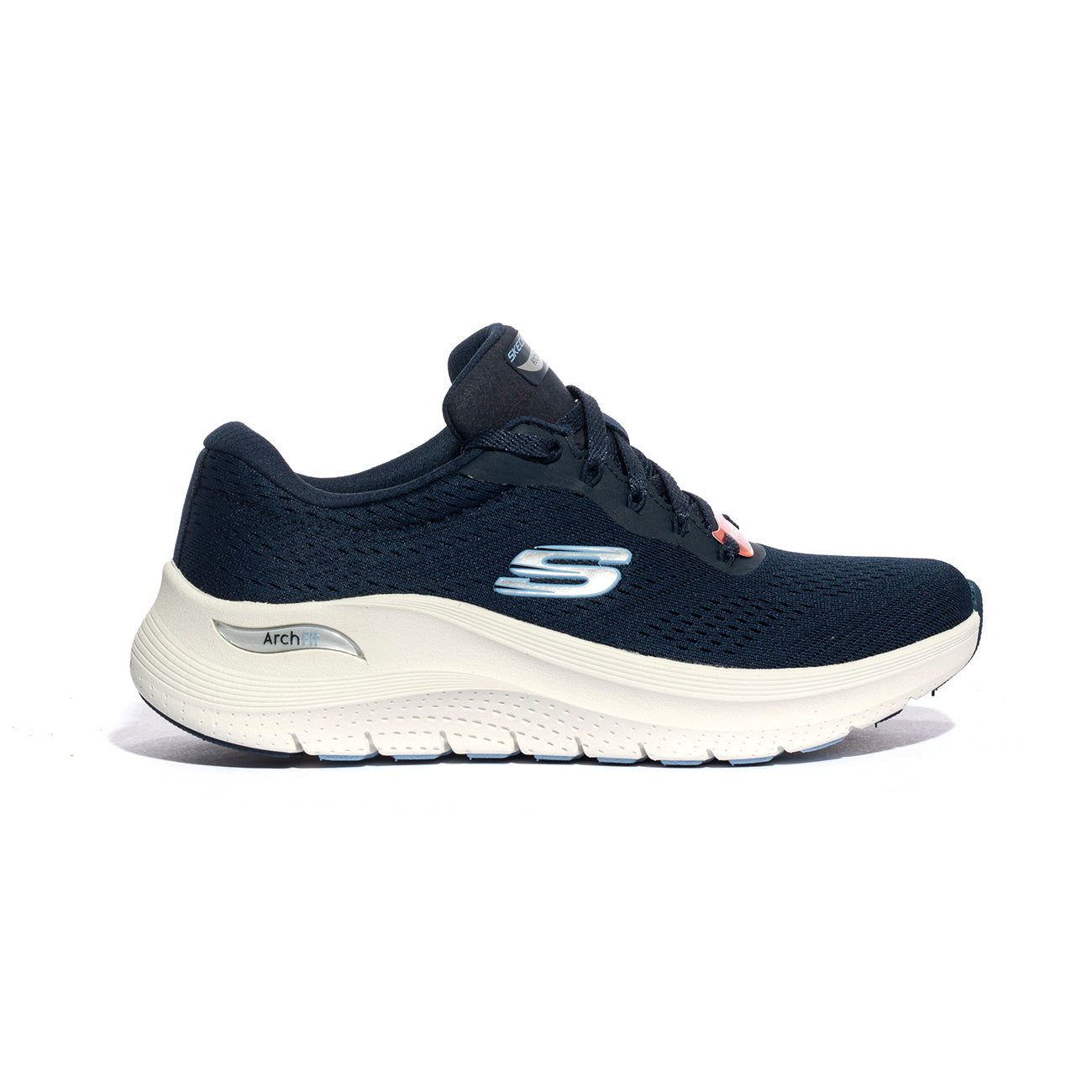 Snekaers Skechers Arch Fit 2.0- Big L NVY
