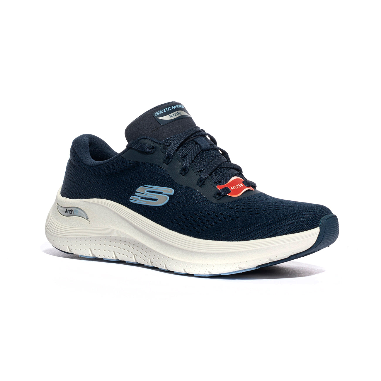 Snekaers Skechers Arch Fit 2.0- Big L NVY