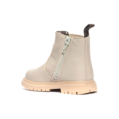 Stivaletti 4Us 43101 BEIGE