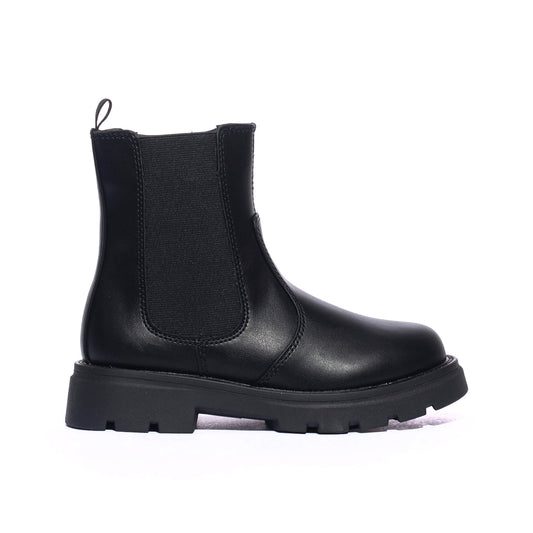 Stivaletti Asso Ag16666 BLACK