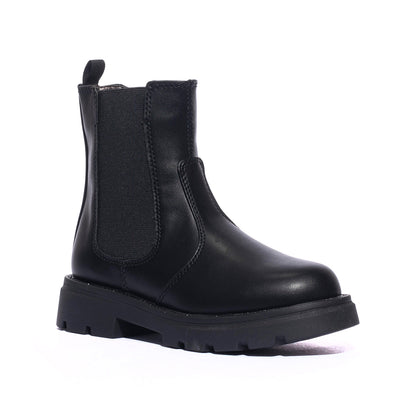 Stivaletti Asso Ag16666 BLACK