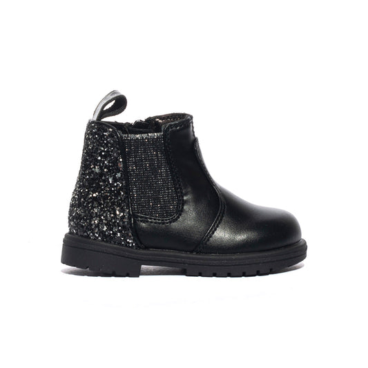 Stivaletti Asso Ag16781 BLACK