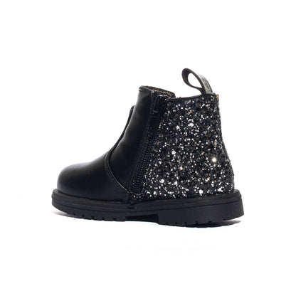 Stivaletti Asso Ag16781 BLACK