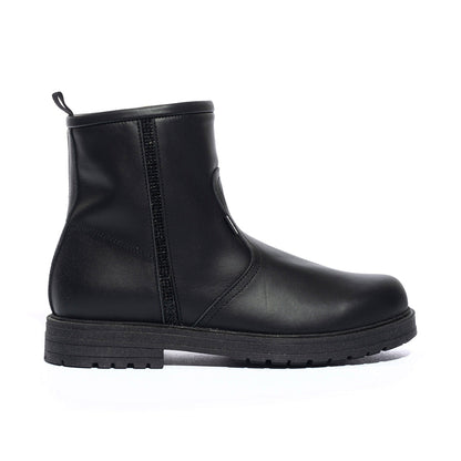 Stivaletti Balducci 3174 NERO