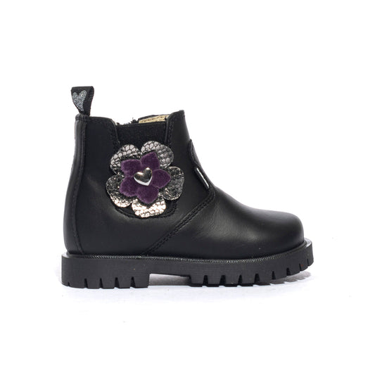 Stivaletti Balducci Matr2604 NERO