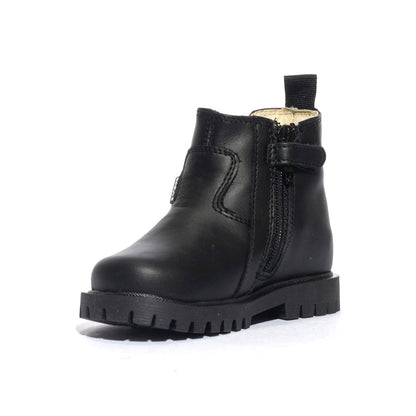 Stivaletti Balducci Matr2604 NERO
