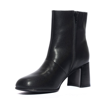 Stivaletti Clarks Keirsta BLACK LEA