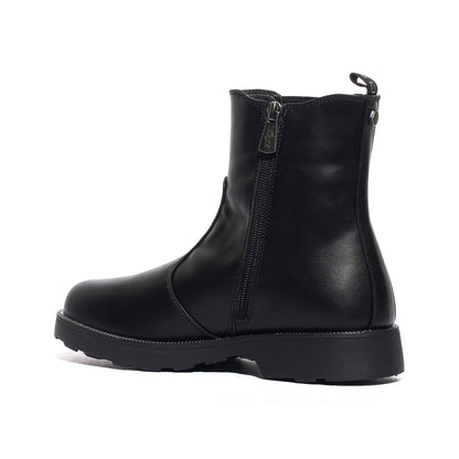 Stivaletti Cult T042 BLACK