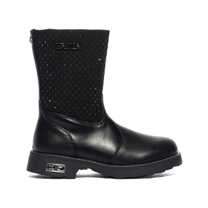 Stivaletti Cult T046 BLACK