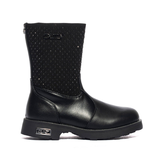 Stivaletti Cult T046 BLACK