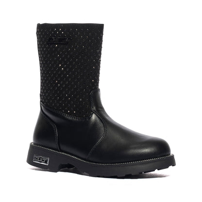 Stivaletti Cult T046 BLACK