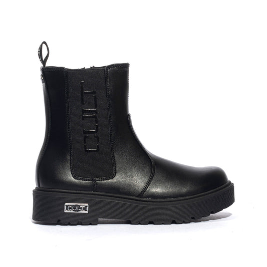 Stivaletti Cult T050 BLACK