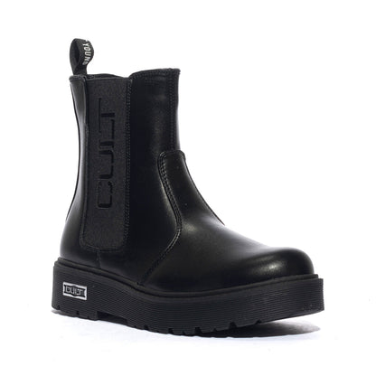 Stivaletti Cult T050 BLACK