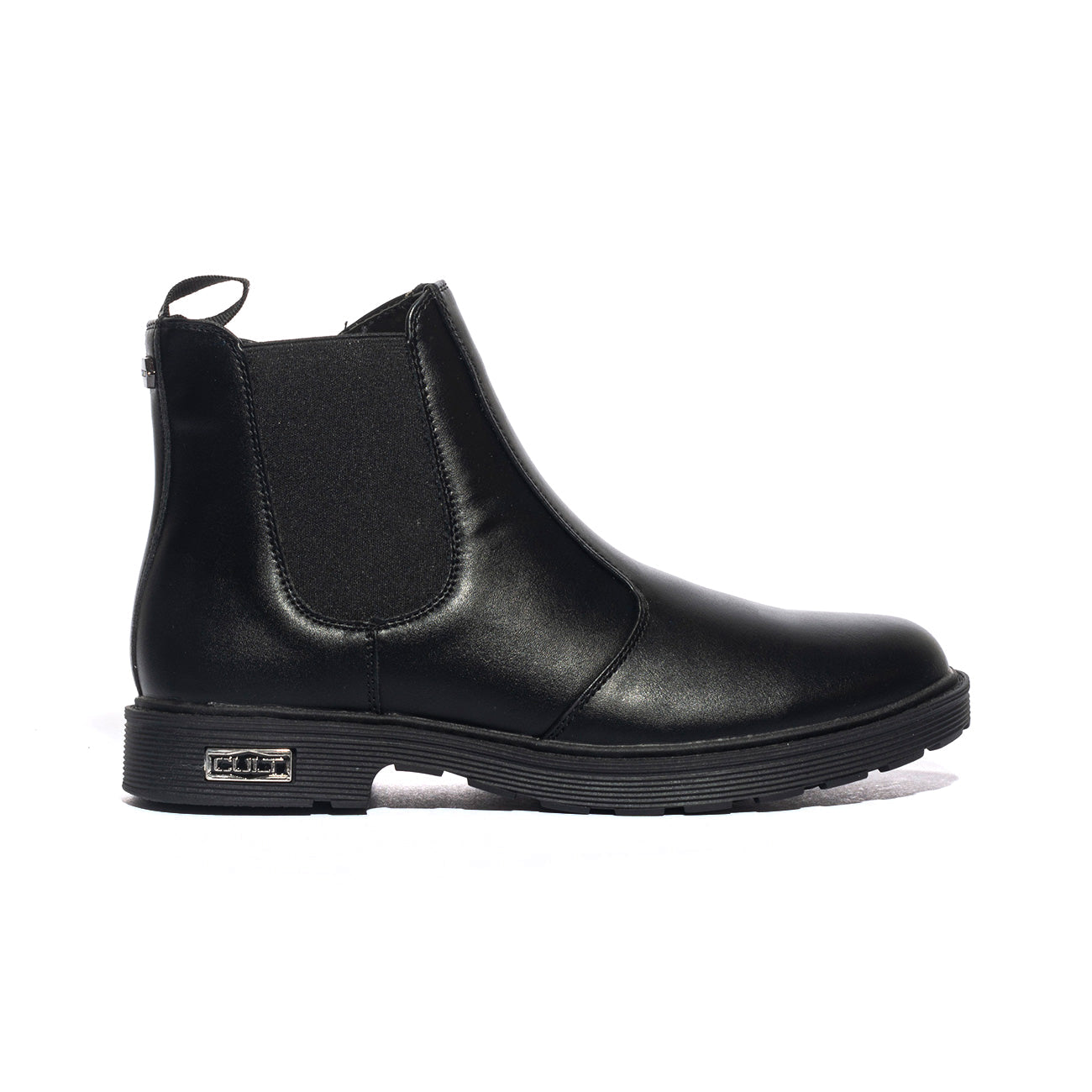 Stivaletti Cult T075 BLACK
