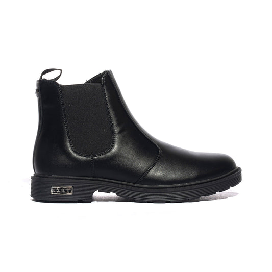 Stivaletti Cult T075 BLACK