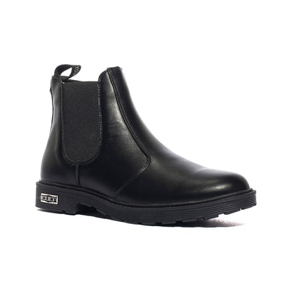 Stivaletti Cult T075 BLACK