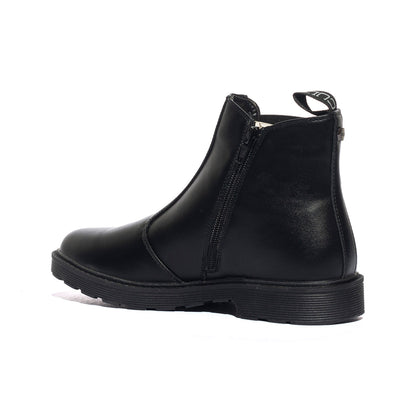 Stivaletti Cult T075 BLACK