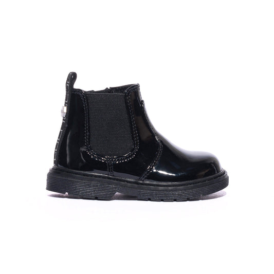 Stivaletti Cult T130 BLACK