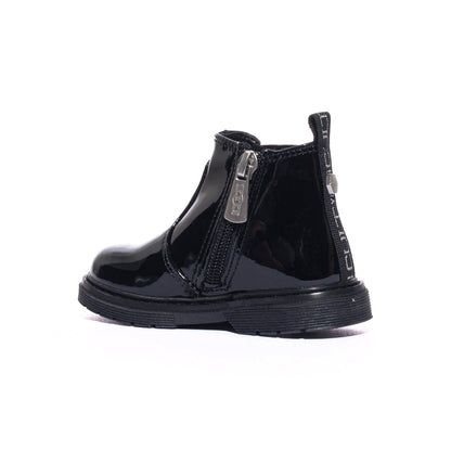 Stivaletti Cult T130 BLACK