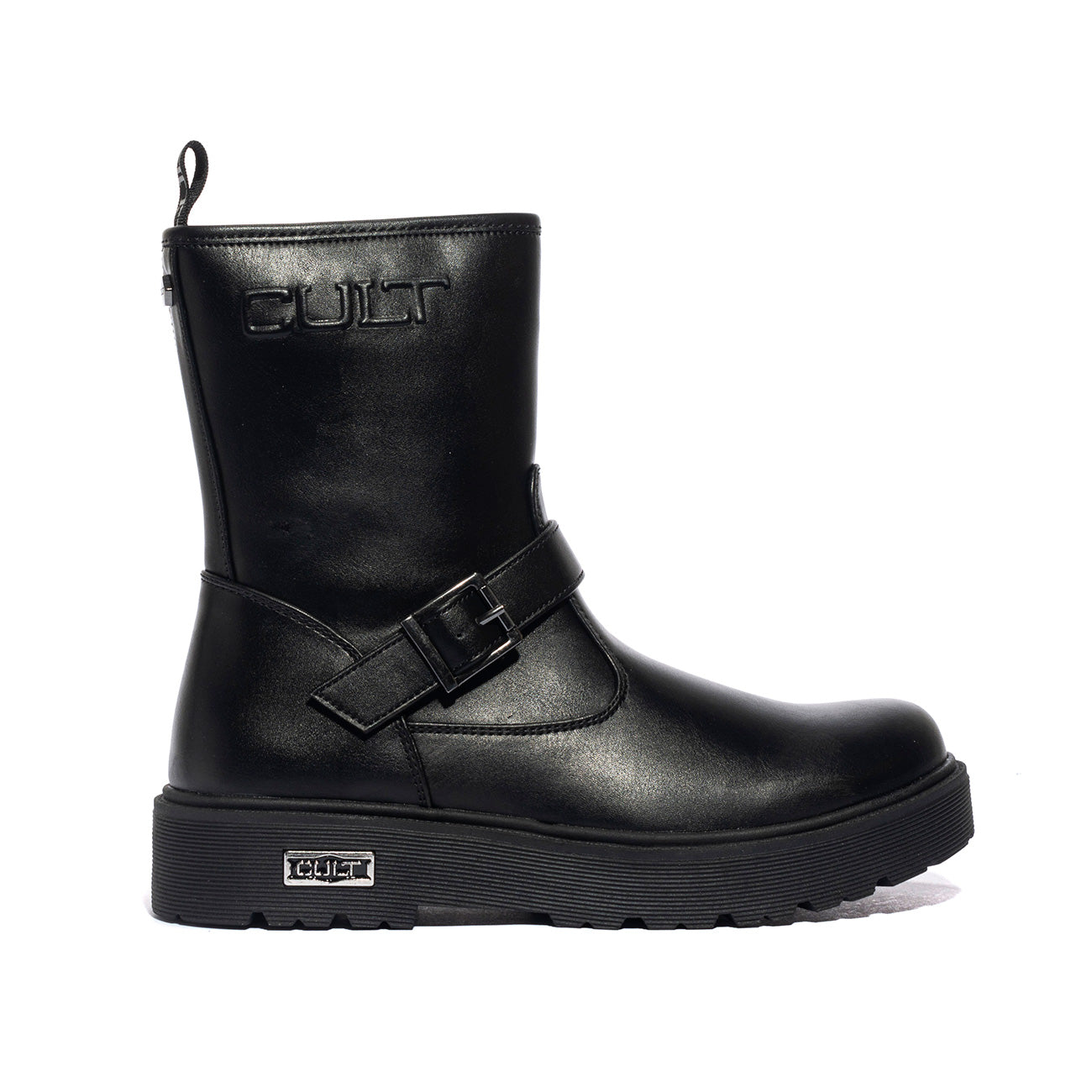 Stivaletti CultT054 BLACK
