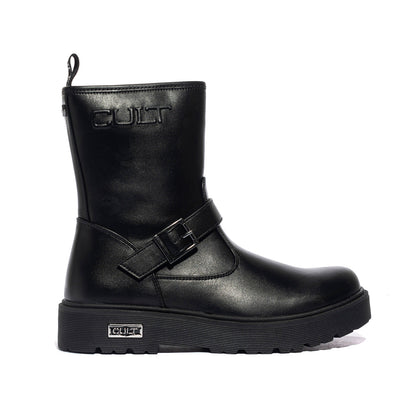 Stivaletti CultT054 BLACK