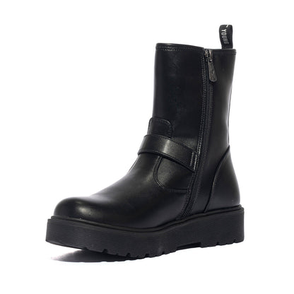 Stivaletti CultT054 BLACK