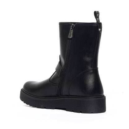 Stivaletti CultT054 BLACK