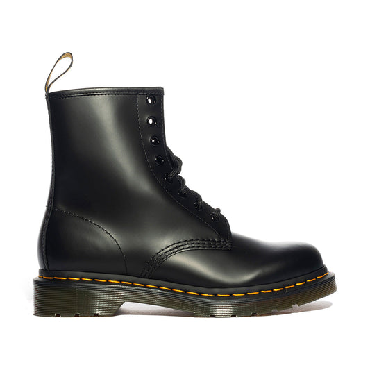Stivaletti Dr. Martens 1460 BLACK SMOOTH