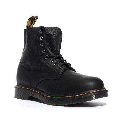 Stivaletti Dr. Martens 1460 Pascal BLACK VIRGINIA