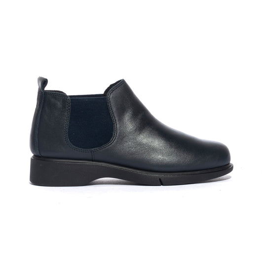 Stivaletti Frau 53n1 NAVY