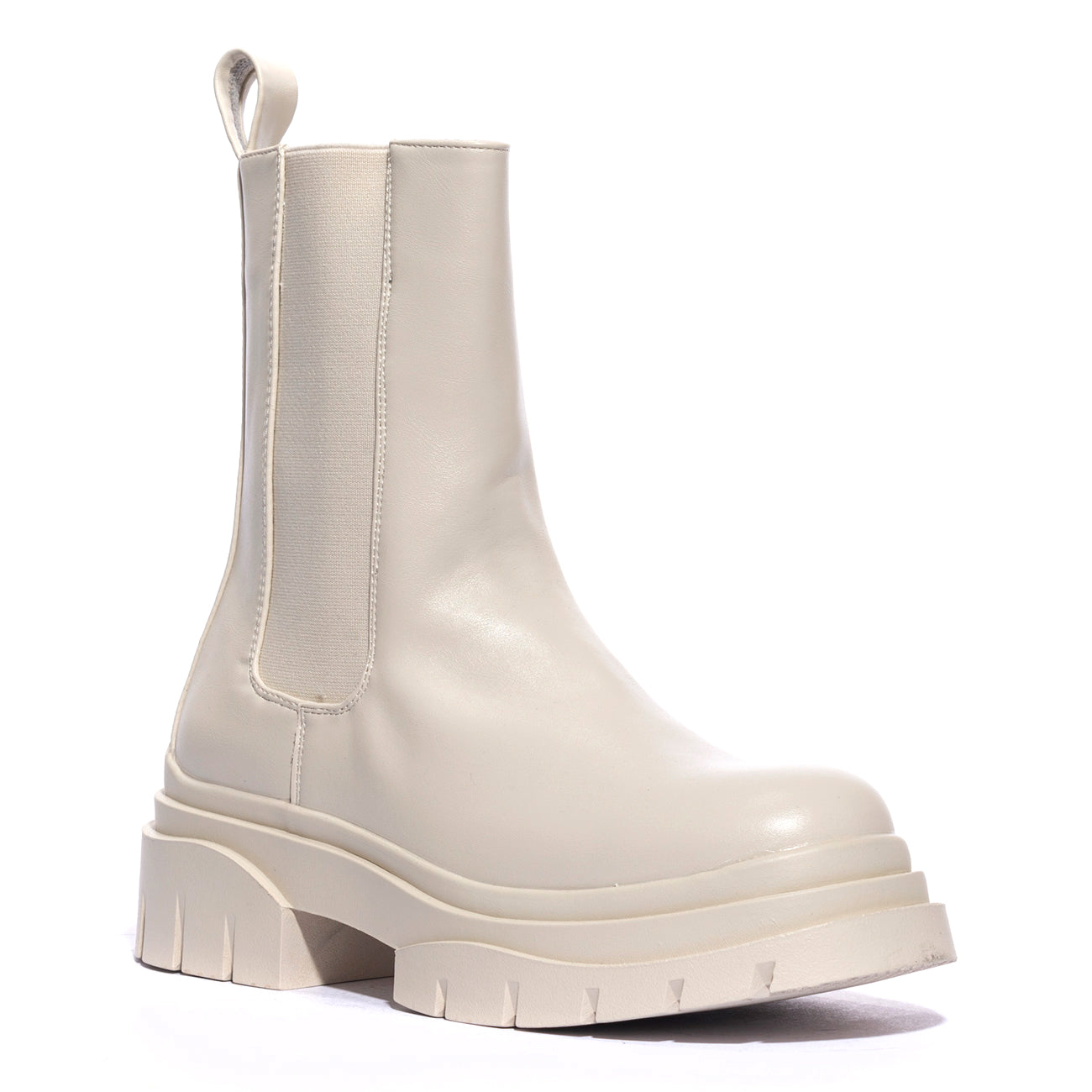 Stivaletti Kharisma 6314 SOFT BEIGE