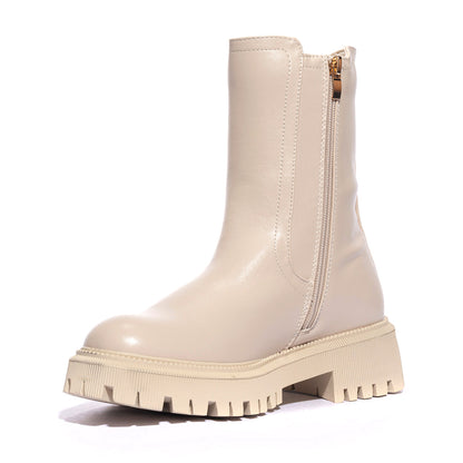 Stivaletti Kharisma 6334 BEIGE