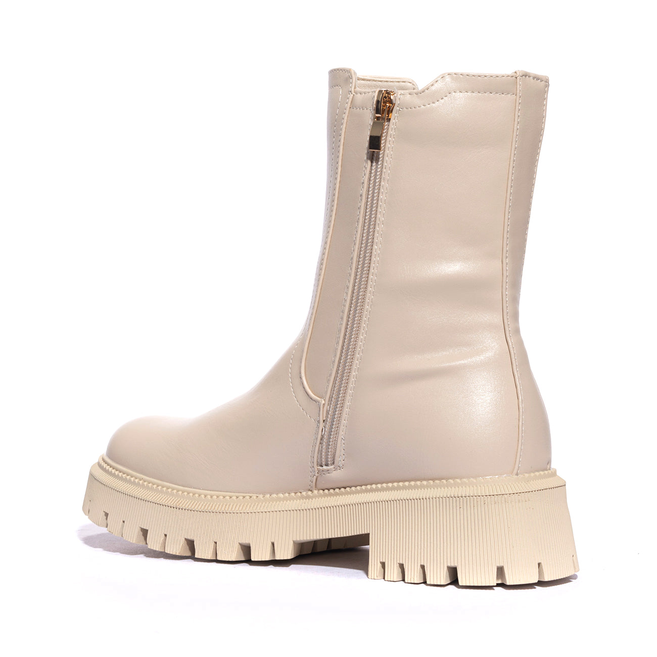 Stivaletti Kharisma 6334 BEIGE