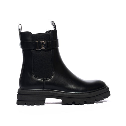 Stivaletti Kharisma 8238 NERO