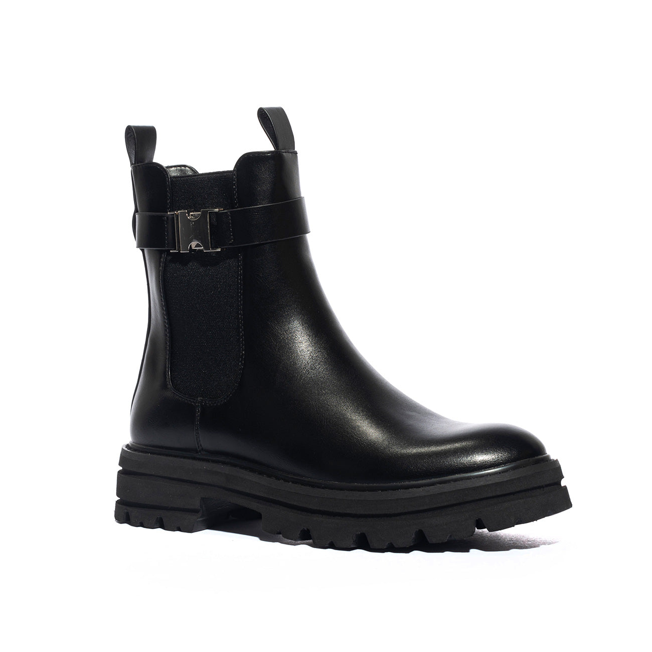 Stivaletti Kharisma 8238 NERO