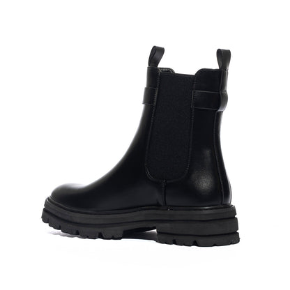 Stivaletti Kharisma 8238 NERO