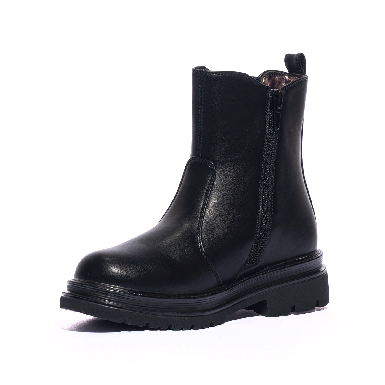 Stivaletti Laura Biagiotti 9255 BLACK